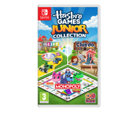 Switch Hasbro Games Junior Collection - 1547026 - zdjęcie 1
